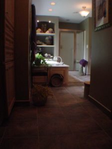 Duluth, MN construction home remodeling bathroom shower