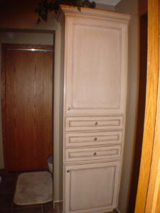 Duluth, MN construction home remodeling bathroom