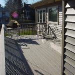 Duluth, MN construction home remodeling decking