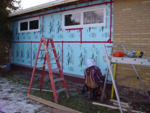 Duluth, MN Window Installation
